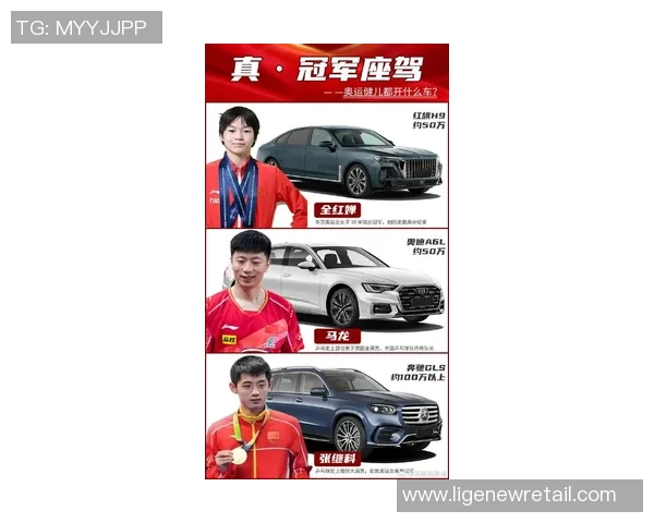 体育明星豪车排行榜揭晓谁是最炫酷的车主和他们的爱车故事