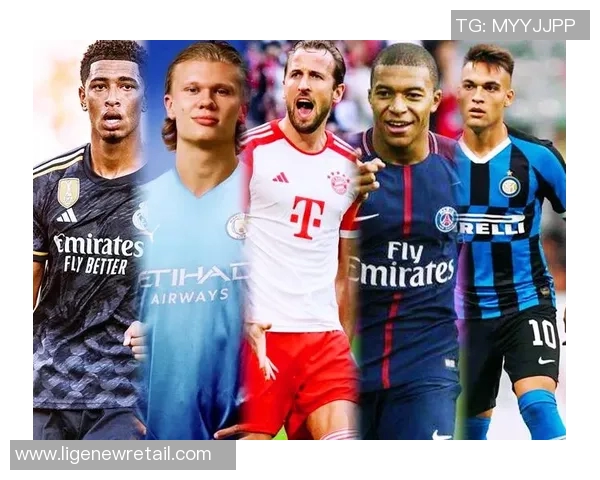 凯恩足球哲学的深度解析与前锋全面进化之路