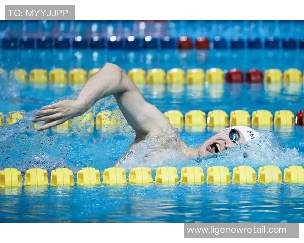 孙杨与中国游泳崛起背后的奋斗历程与冠军荣耀之路 孙杨与中国游泳崛起背后的奋斗历程与冠军荣耀之路