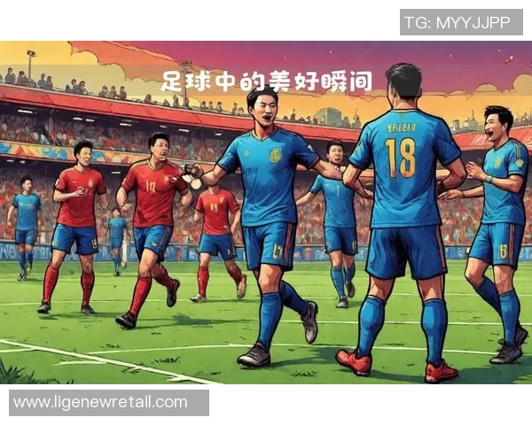 女粉丝激动见到足球明星瞬间流露真情感动全场的温馨时刻 女粉丝激动见到足球明星瞬间流露真情感动全场的温馨时刻