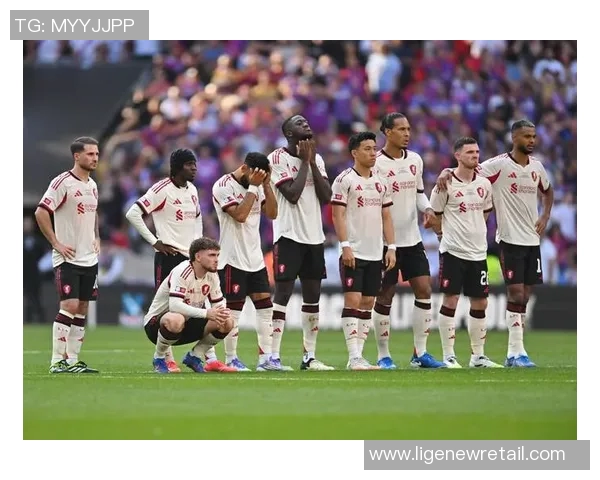 利物浦与水晶宫首发阵容揭晓球迷期待精彩对决