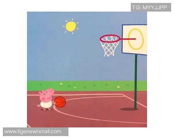佩奇篮球明星的成长之路与梦想追逐的精彩故事